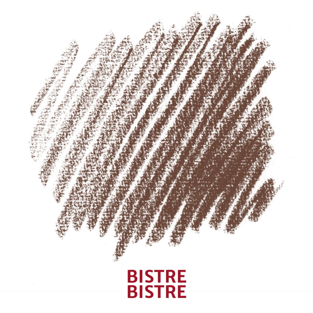 Conté à Paris Sketching Pastel Carrés