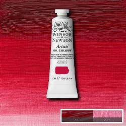 Winsor & Newton Artists' Oil Colours - Orange or Red or Purple