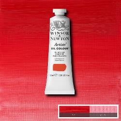 Winsor & Newton Artists' Oil Colours - Orange or Red or Purple