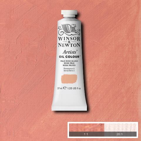 Winsor & Newton Artists' Oil Colours - Orange or Red or Purple