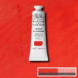 Winsor & Newton Artists' Oil Colours - Orange or Red or Purple