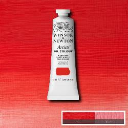 Winsor & Newton Artists' Oil Colours - Orange or Red or Purple