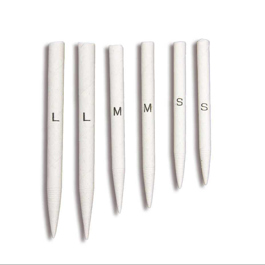 Tortillon Drawing Tools