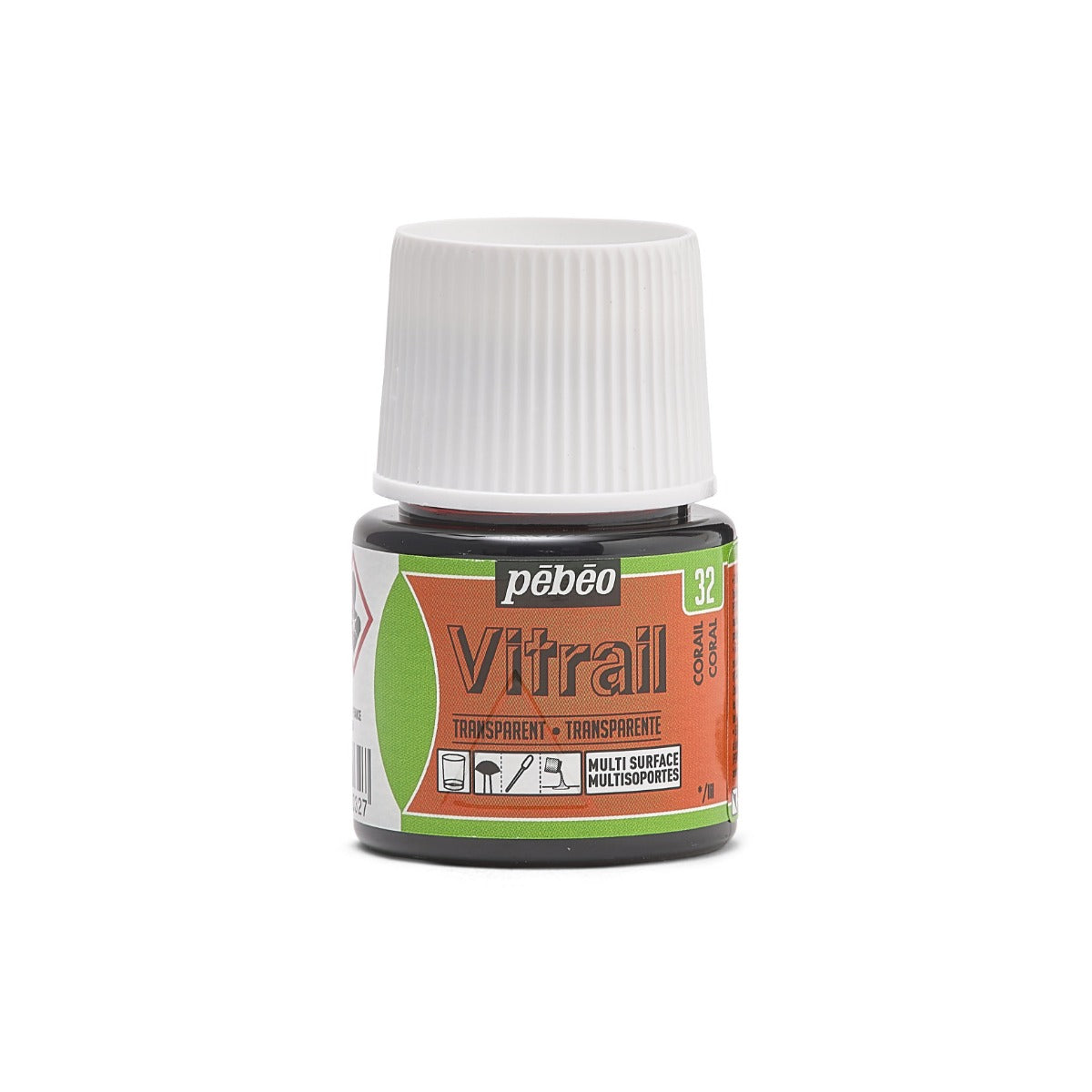 Pebeo Vitrail Paints