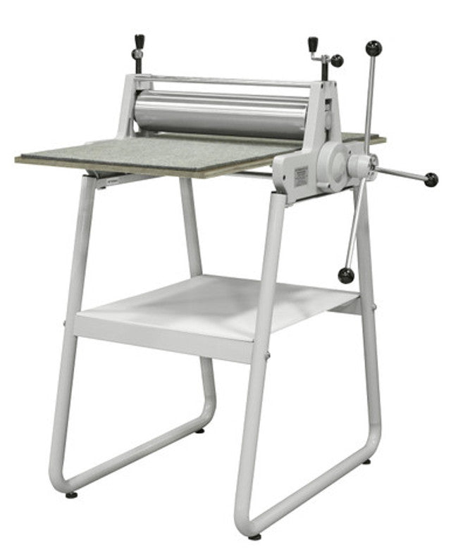 Richeson Printing Press Package - 19" Medium with Stand (Special Order)