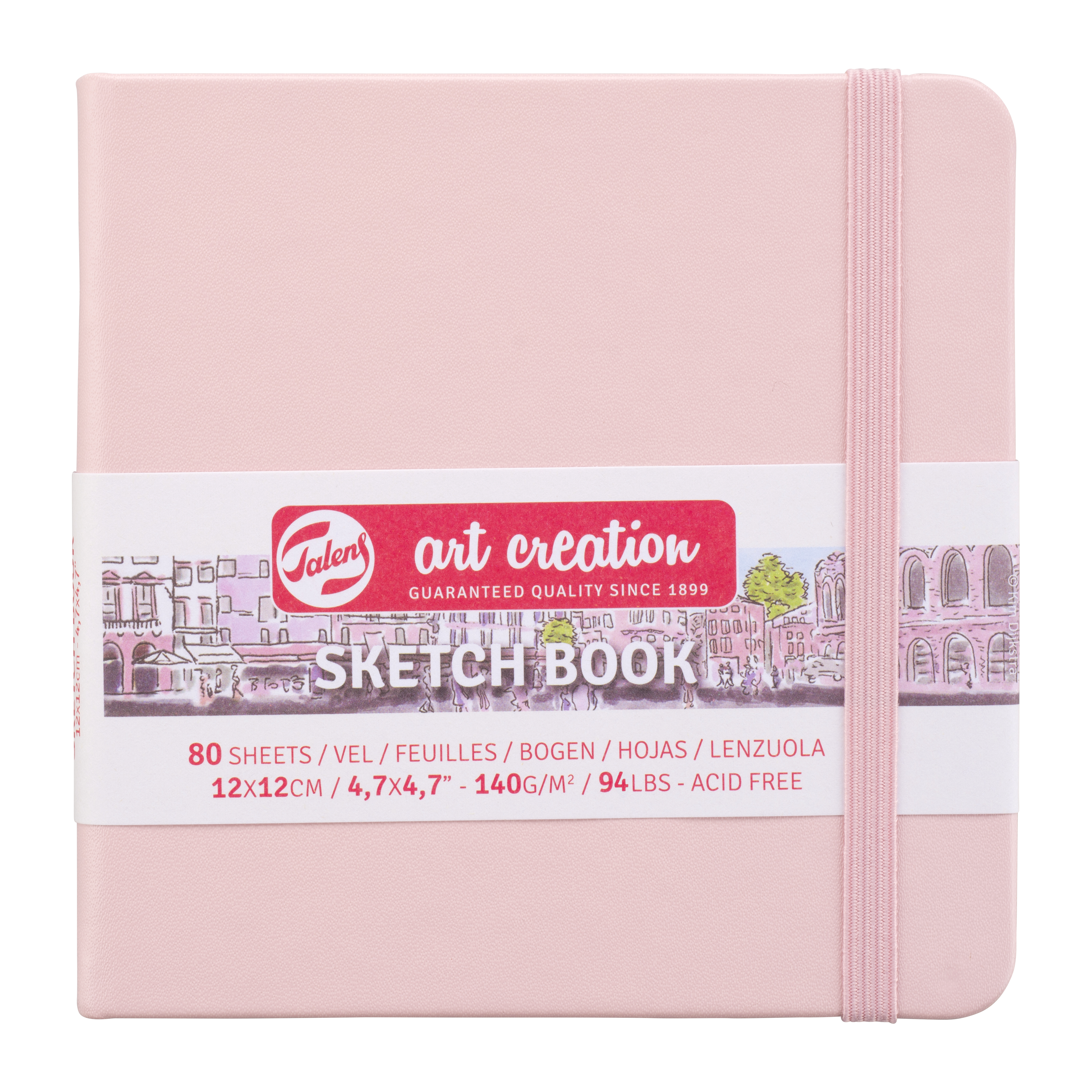 Talens Art Creation Sketchbook