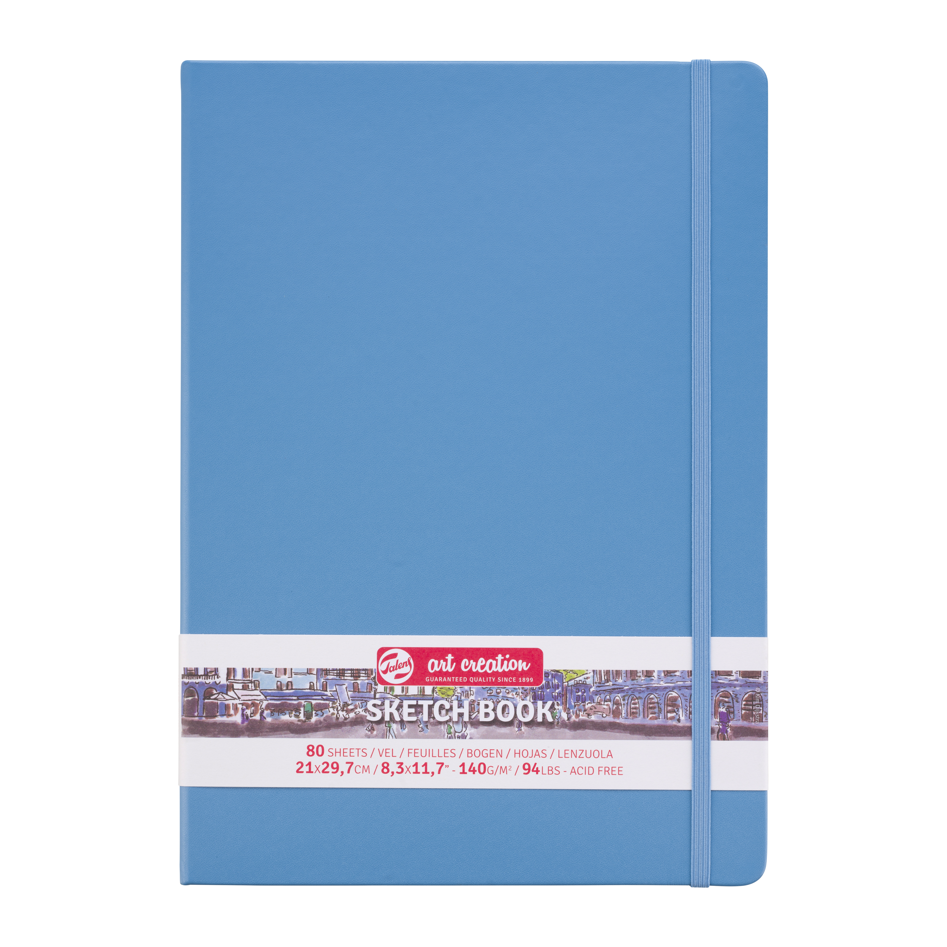 Talens Art Creation Sketchbook