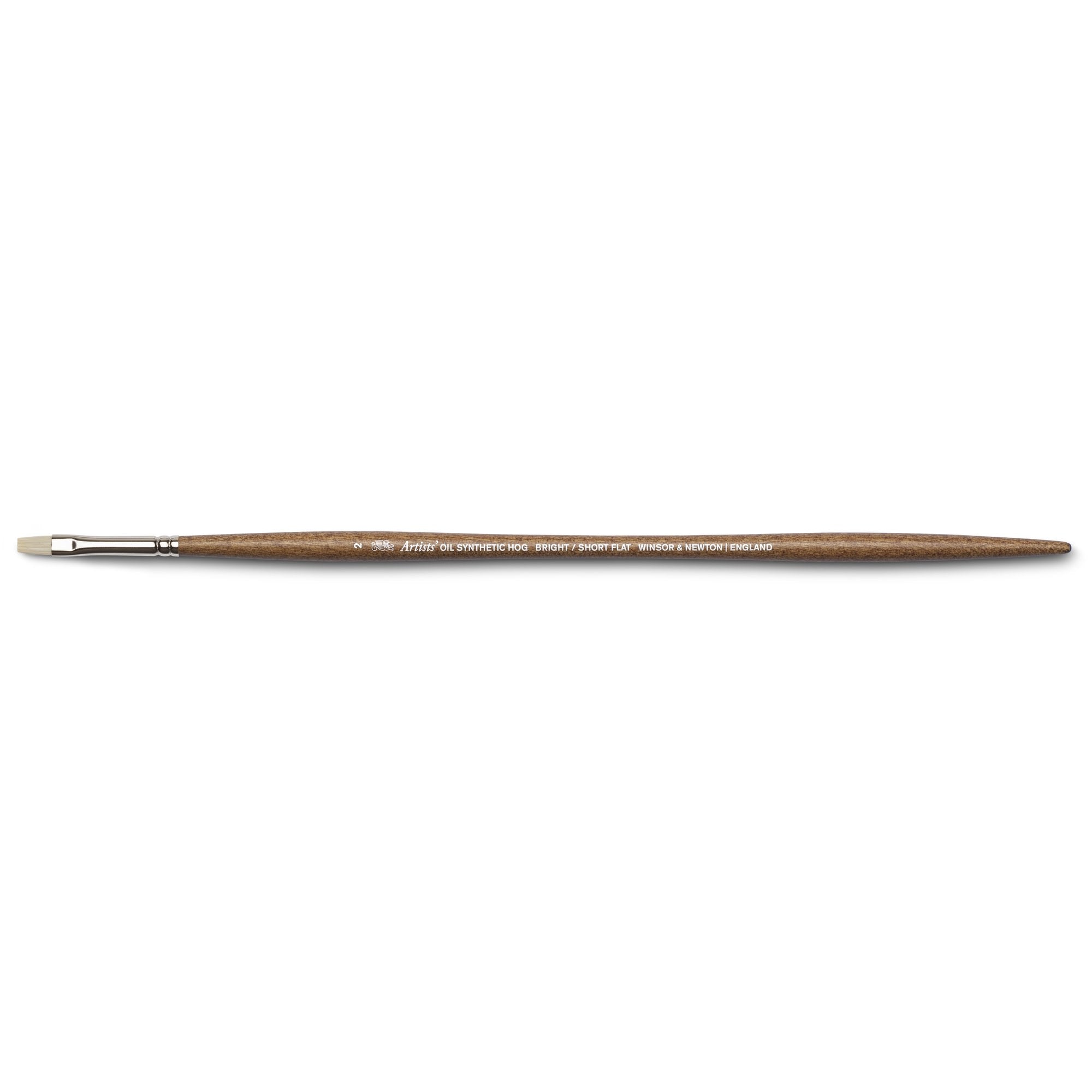 Winsor & Newton Artists' Oil Synthetic Brushes