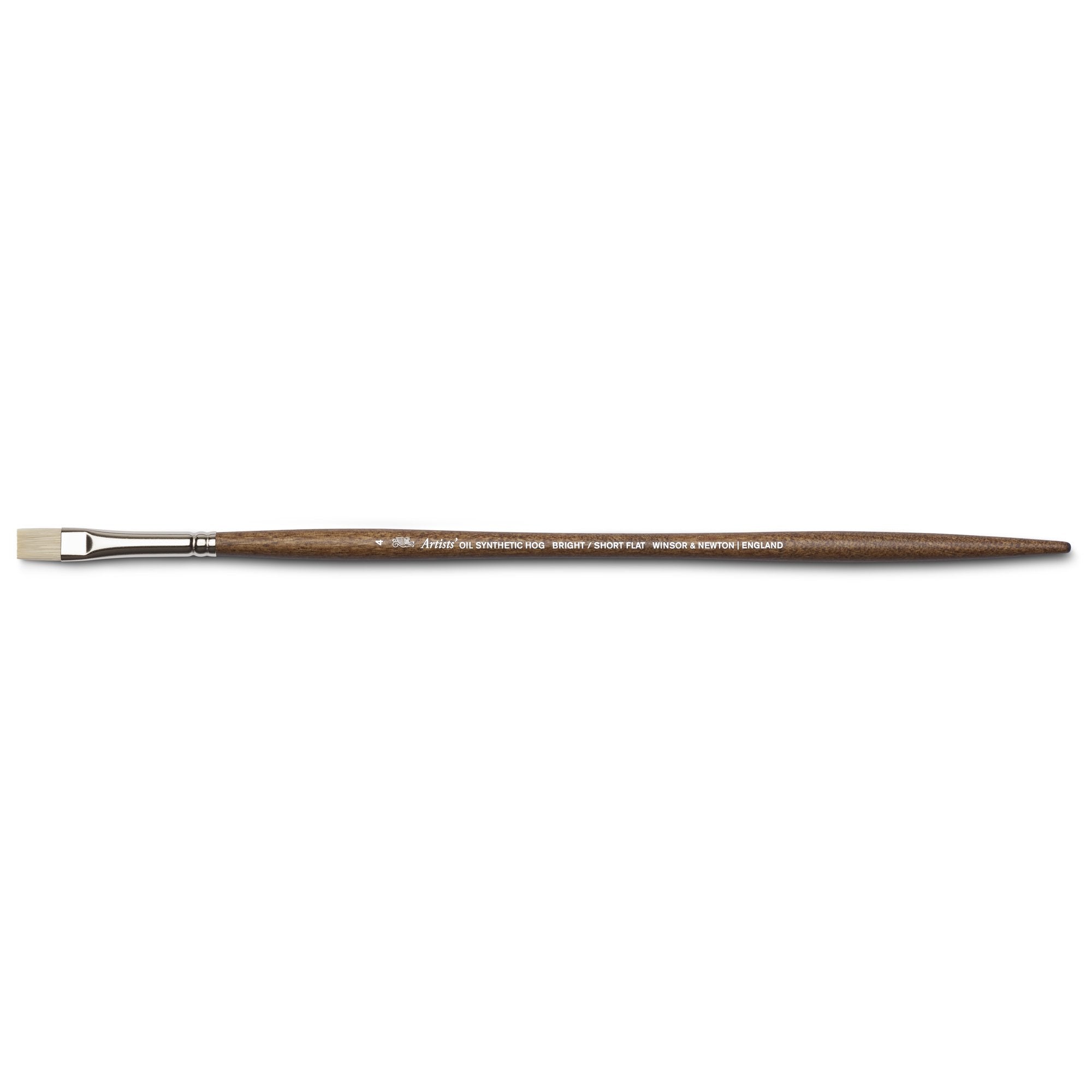 Winsor & Newton Artists' Oil Synthetic Brushes