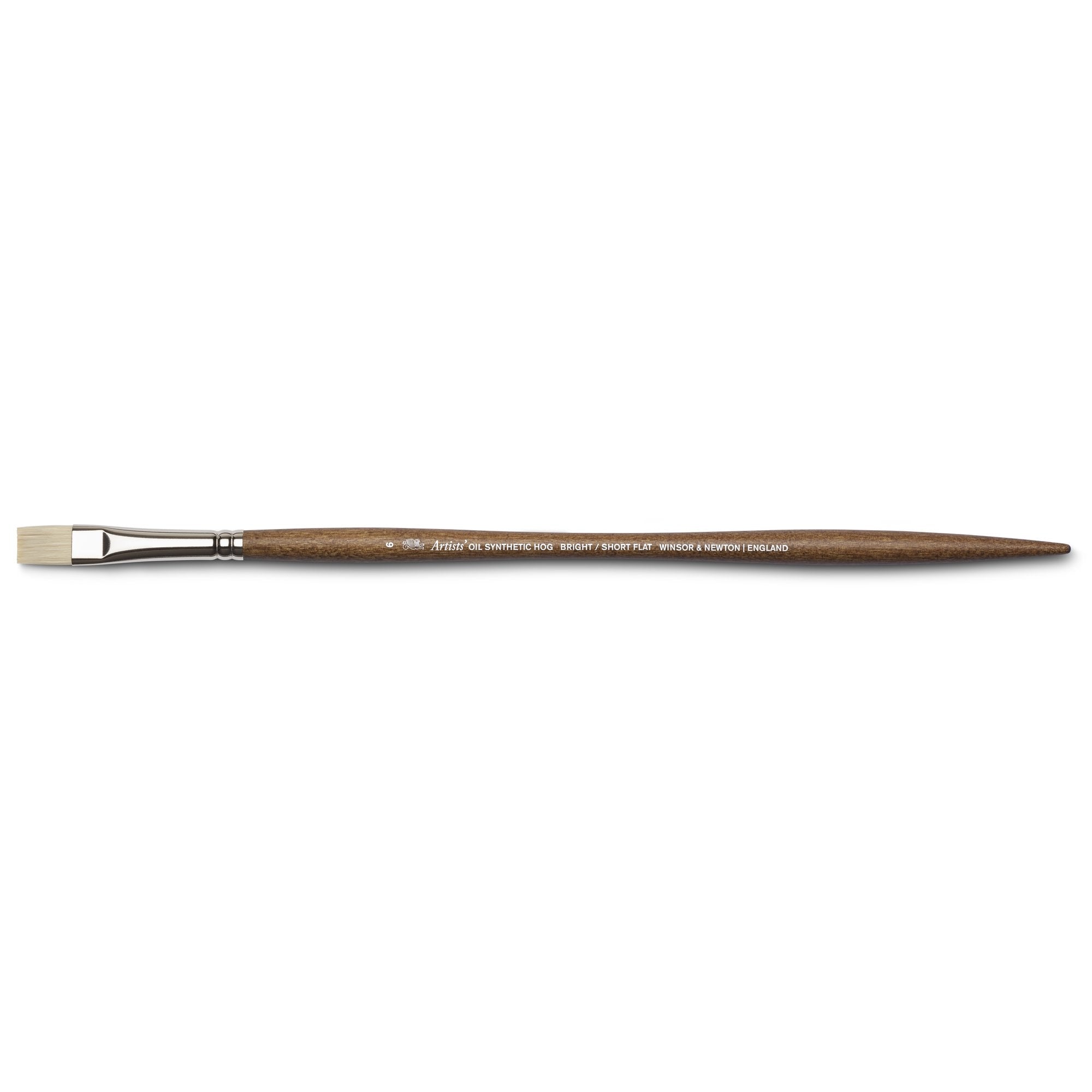Winsor & Newton Artists' Oil Synthetic Brushes