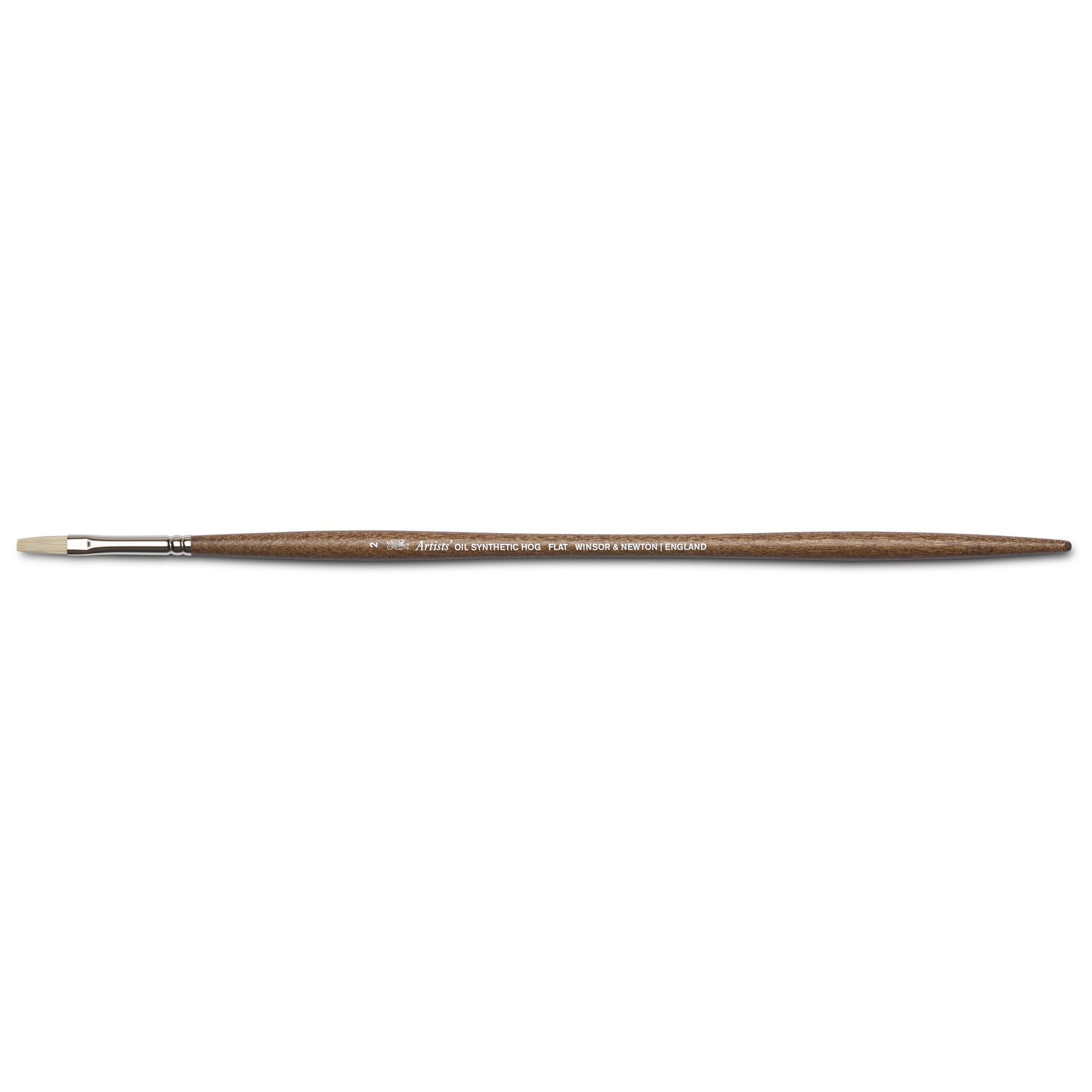 Winsor & Newton Artists' Oil Synthetic Brushes