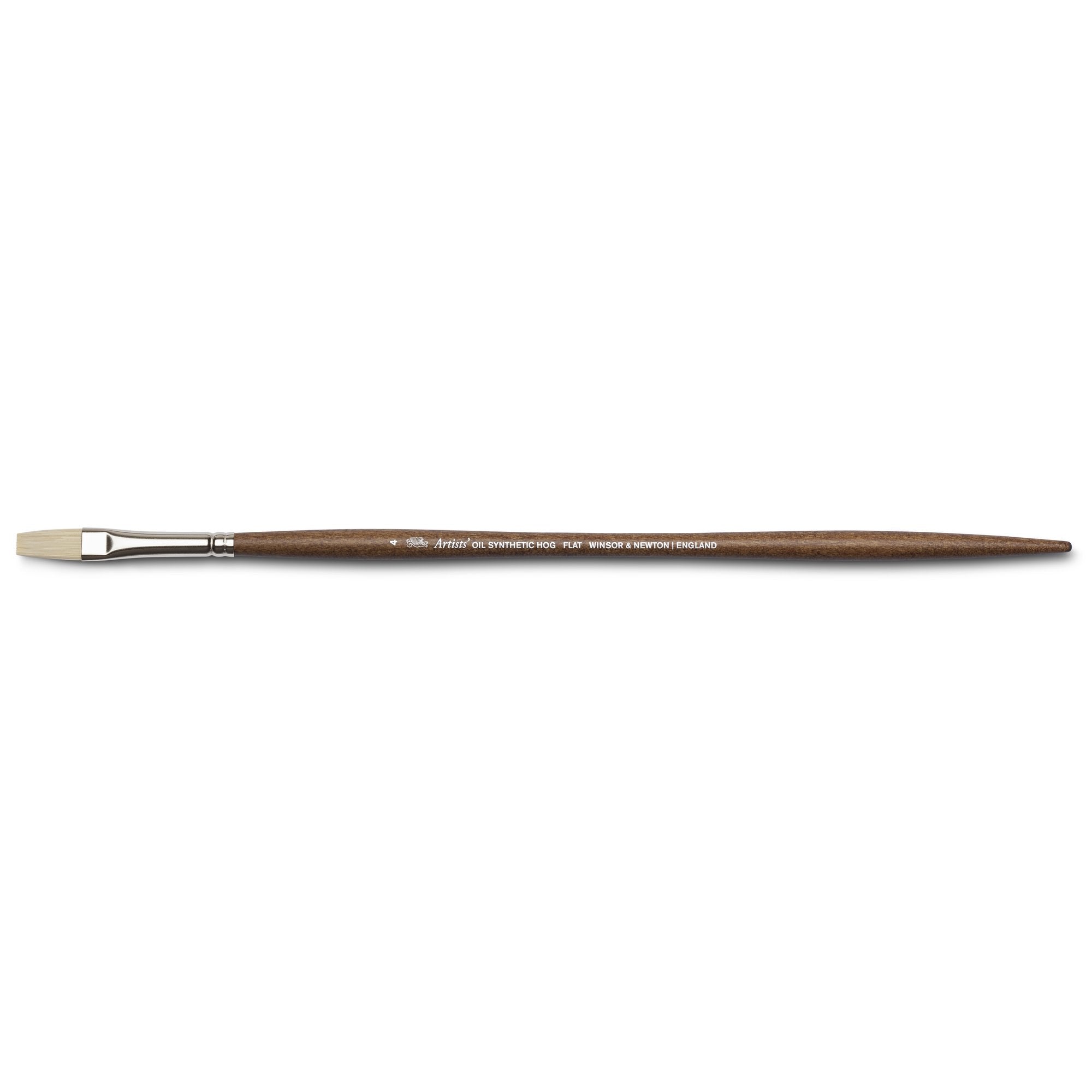 Winsor & Newton Artists' Oil Synthetic Brushes
