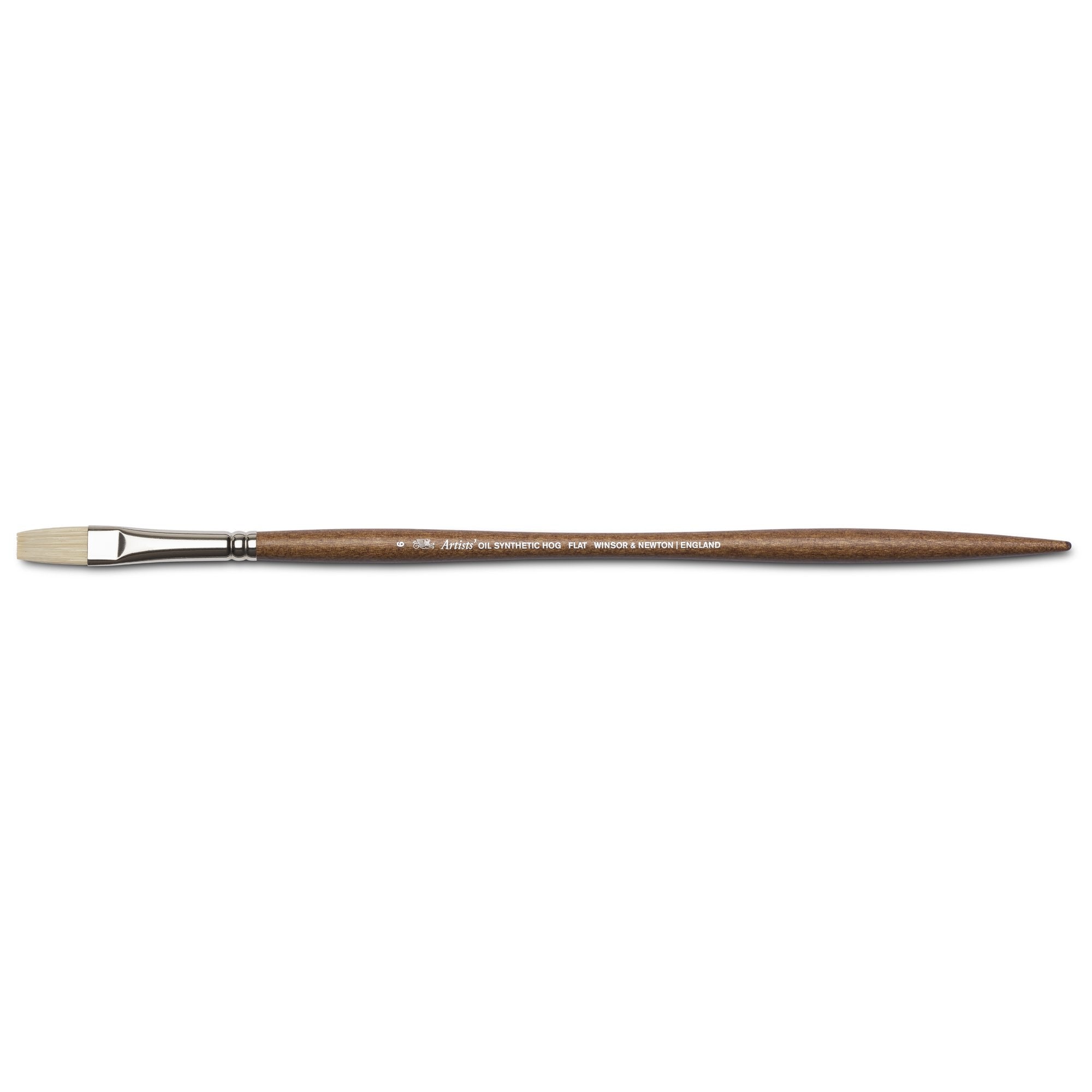 Winsor & Newton Artists' Oil Synthetic Brushes