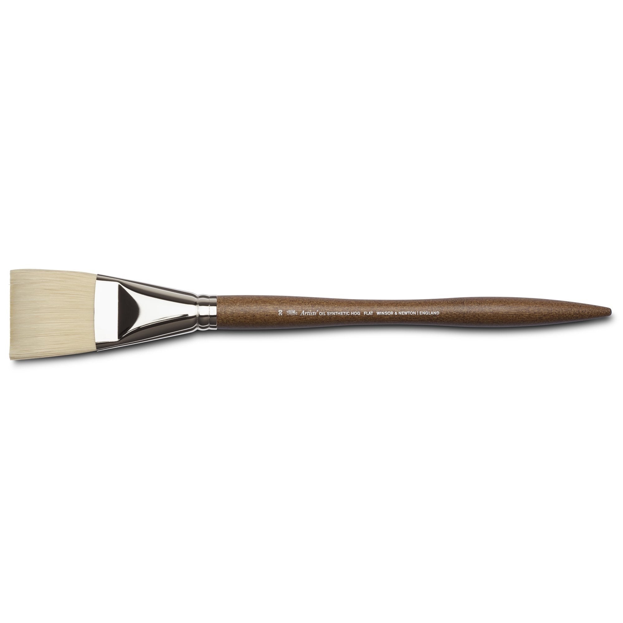 Winsor & Newton Artists' Oil Synthetic Brushes