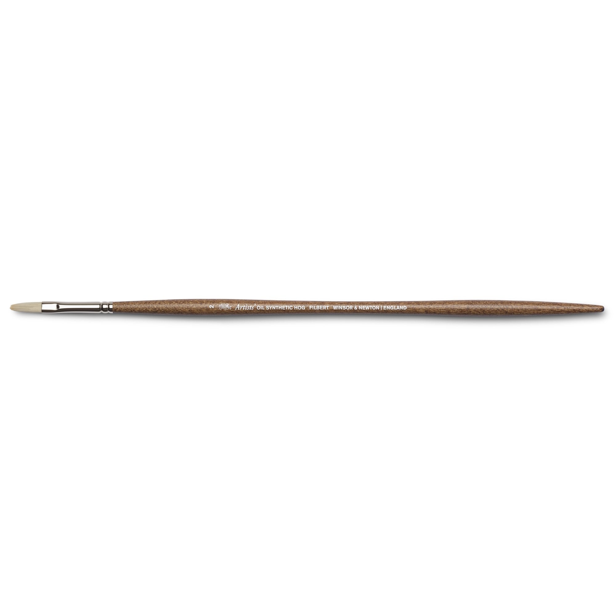 Winsor & Newton Artists' Oil Synthetic Brushes