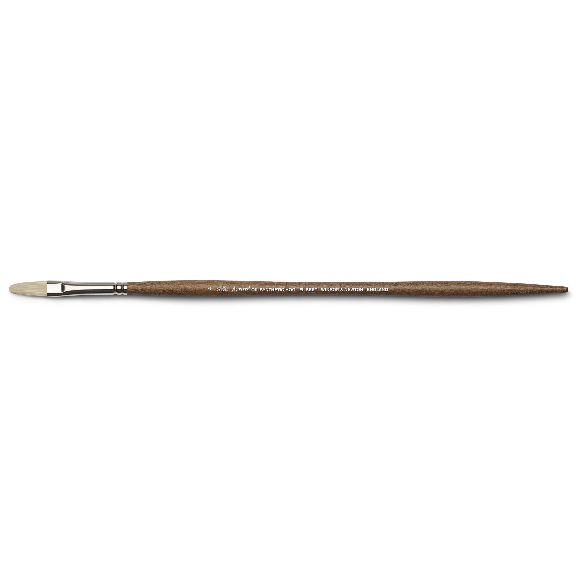 Winsor & Newton Artists' Oil Synthetic Brushes