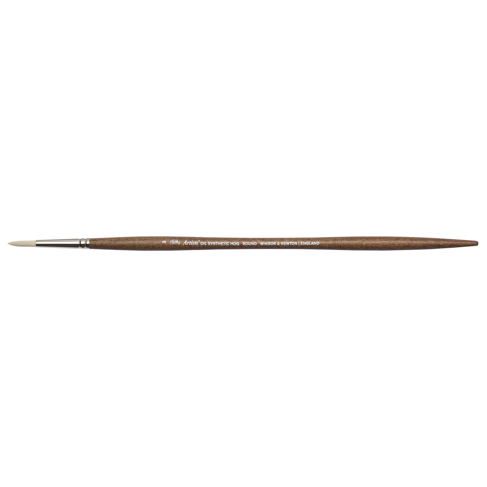 Winsor & Newton Artists' Oil Synthetic Brushes