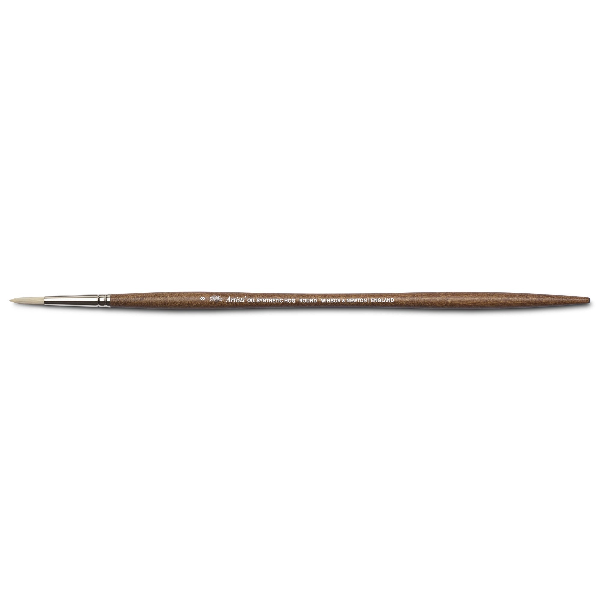 Winsor & Newton Artists' Oil Synthetic Brushes