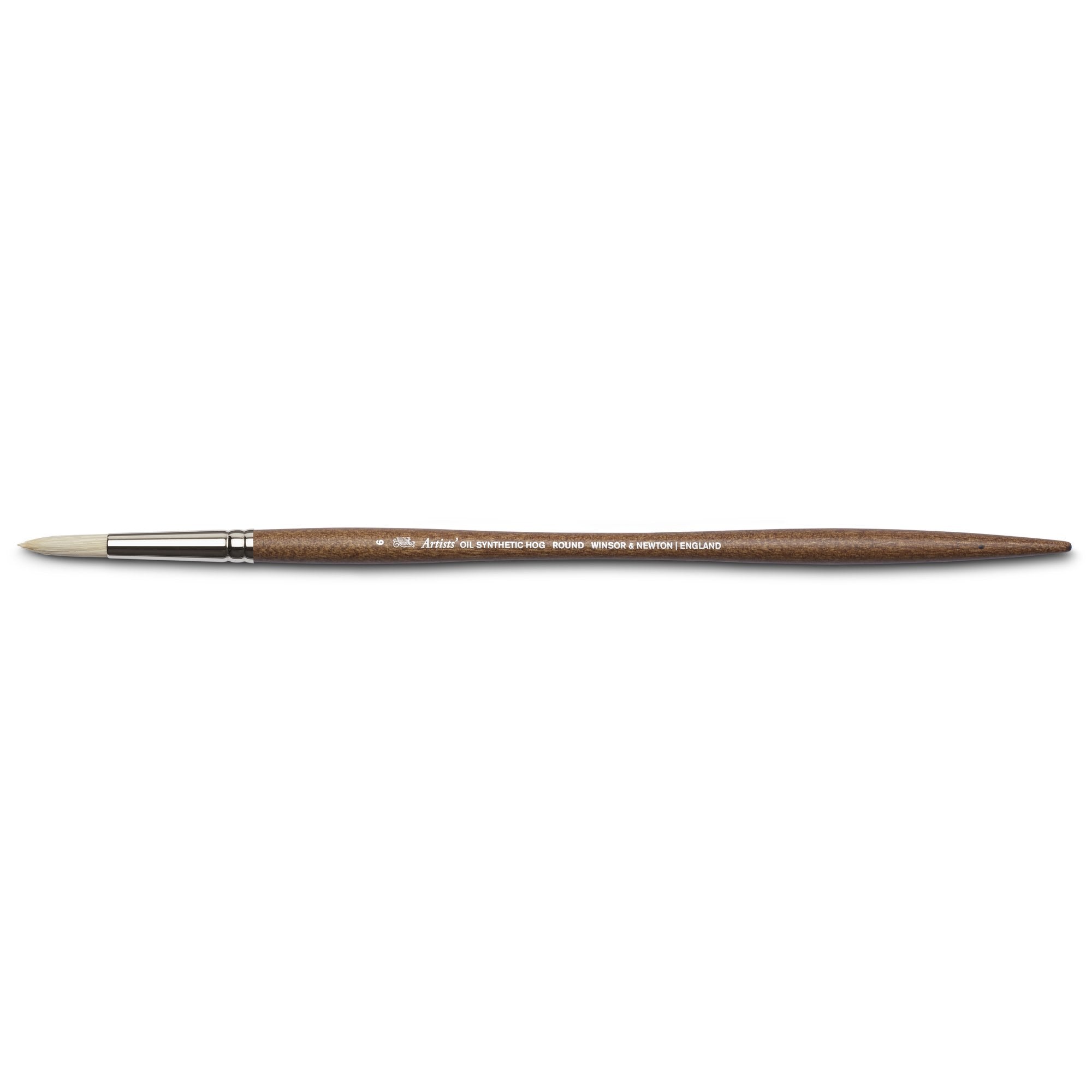 Winsor & Newton Artists' Oil Synthetic Brushes