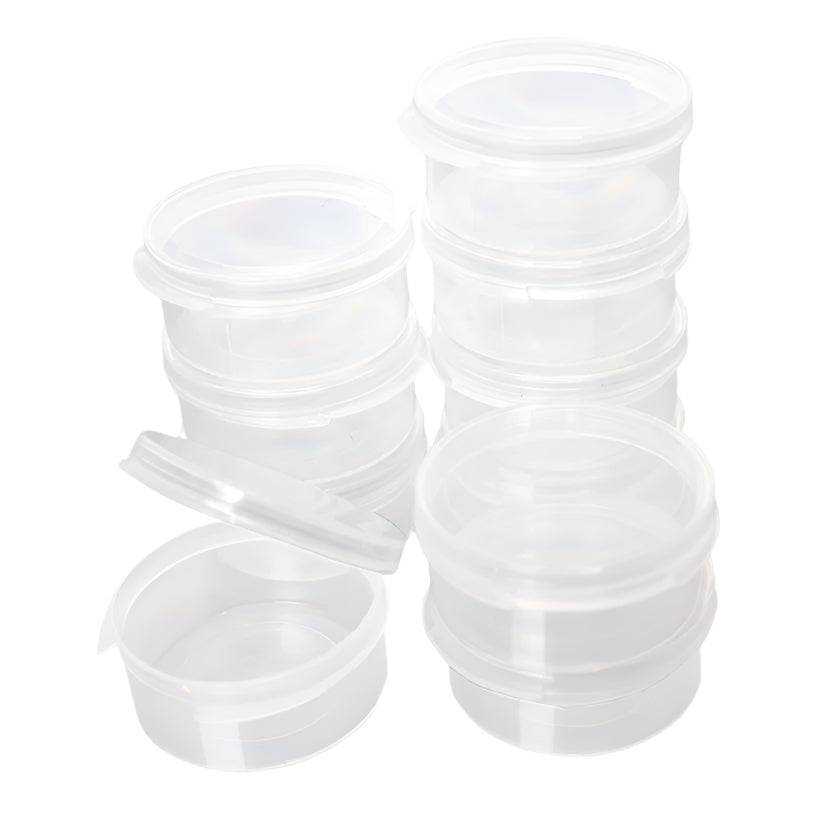 Masterson Solvent Cups - 45ml - Pack of 10