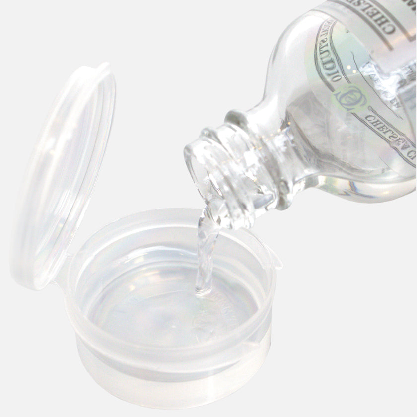 Masterson Solvent Cups - 45ml - Pack of 10