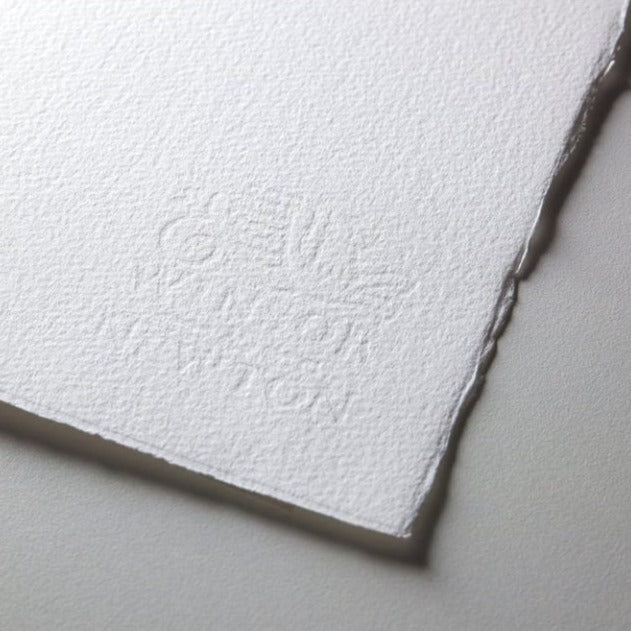 Winsor & Newton Professional Watercolour Paper - 22"x30" - Single Sheet