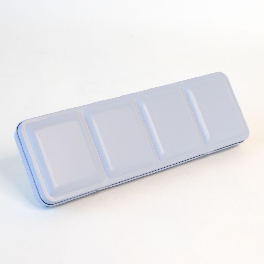 Opus Essential Watercolours Compact 2025 Tin Set of 12