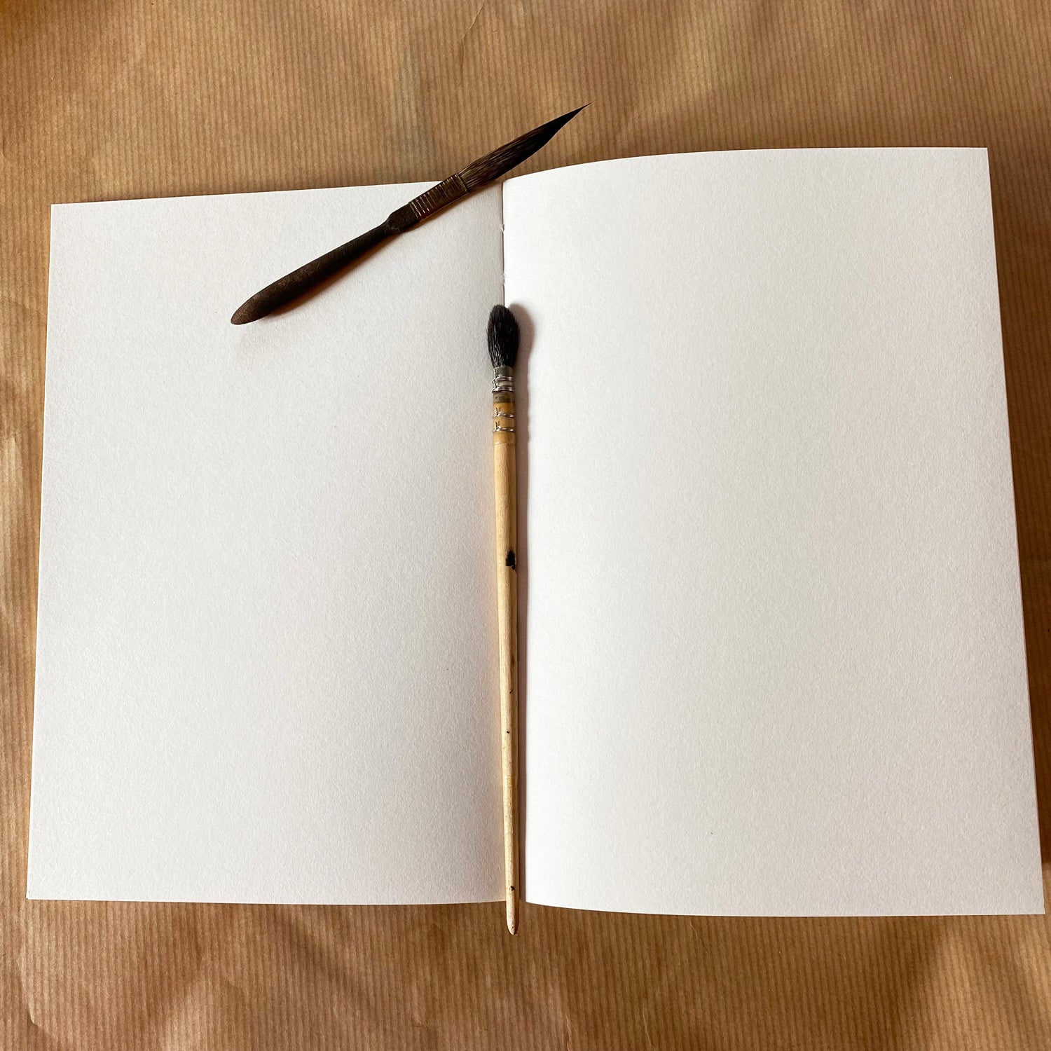 Alibabette Artbook A5 - Klee - Mouvement