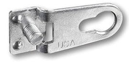 AMS Hardware Euro Hanger Single