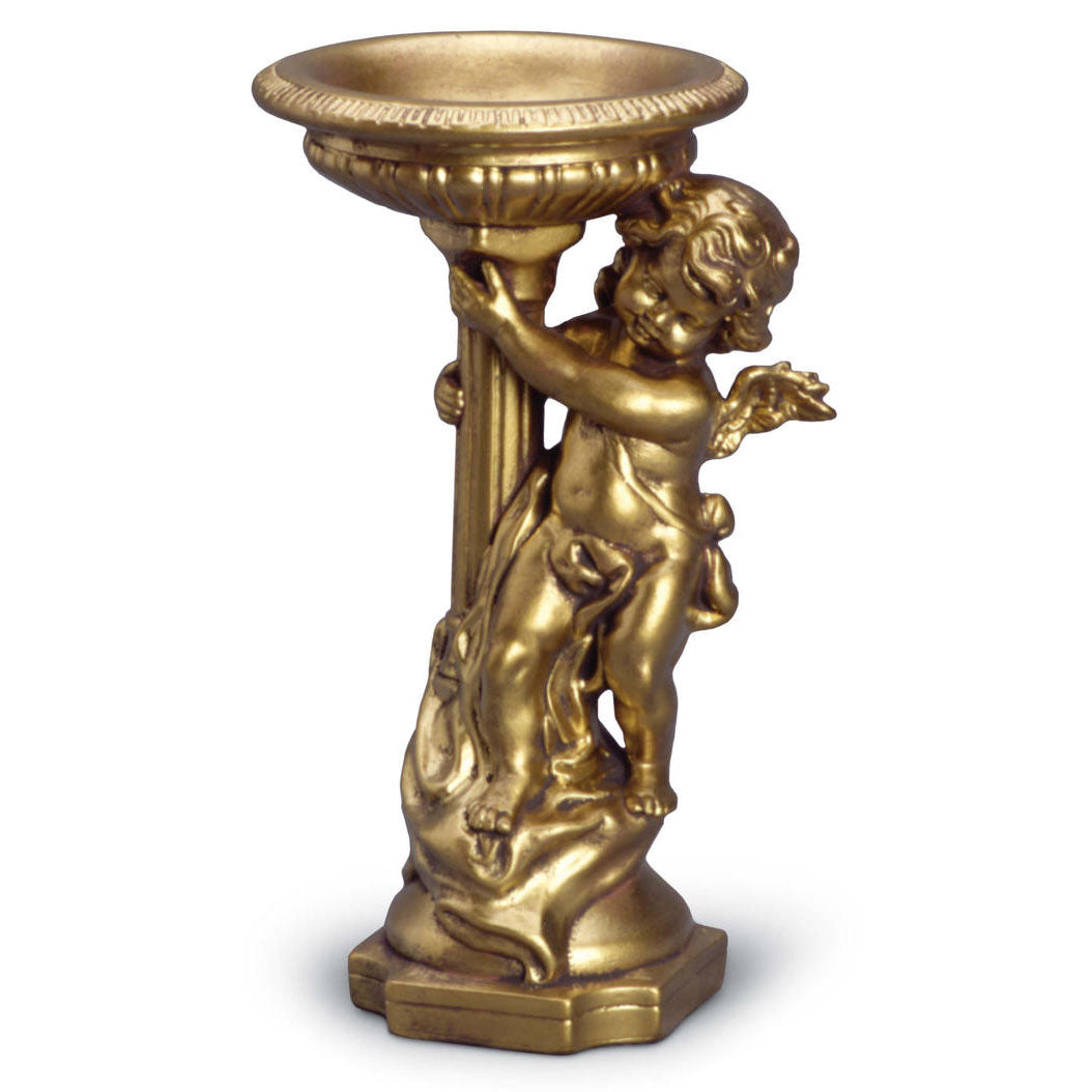 Amaco Brush 'n Leaf 1oz - Gold Leaf