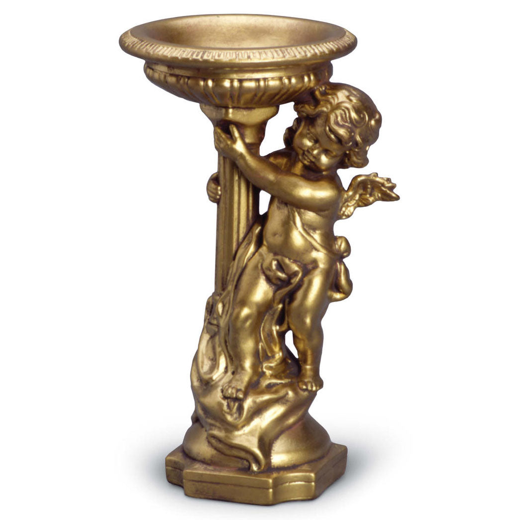 Amaco Brush 'n Leaf 1oz - Antique Gold Leaf