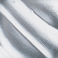 Amaco Brush 'n Leaf 1oz - Silver Leaf