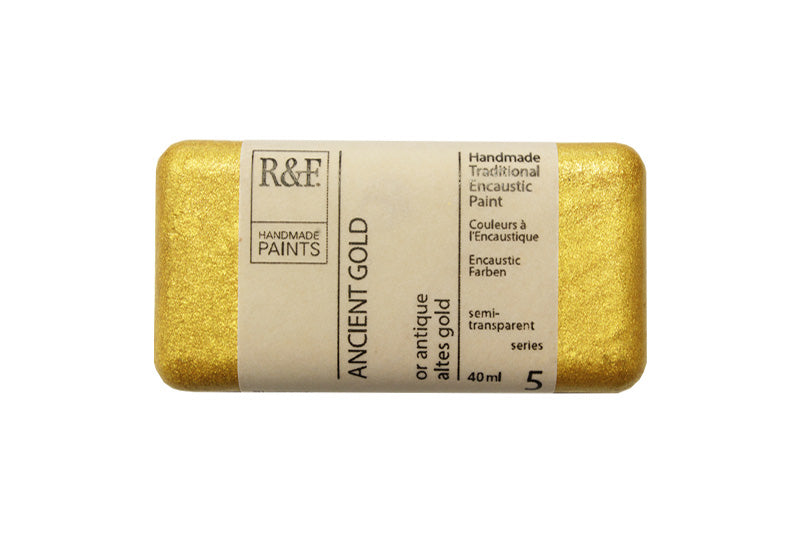 R&F Encaustic Paints (Special Order)