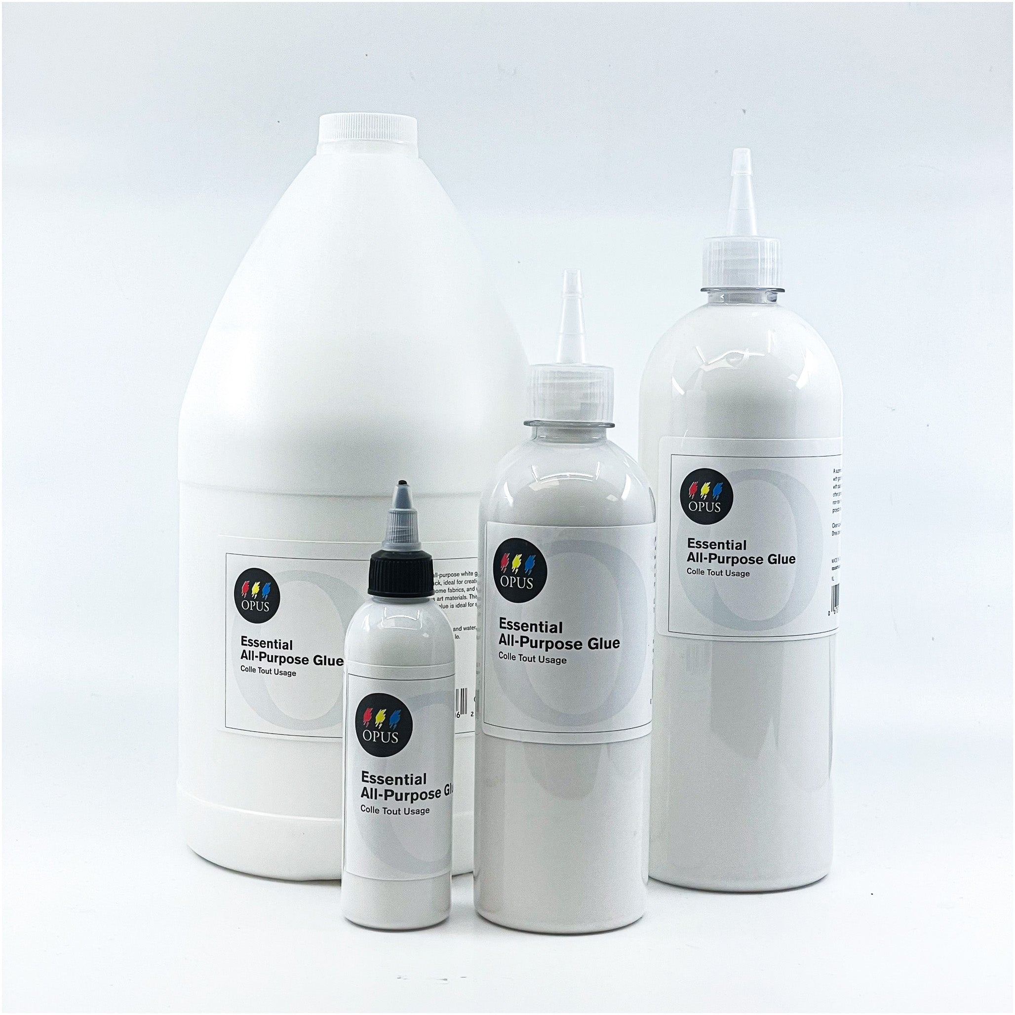 Opus Essential All-Purpose Glues