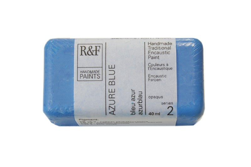 R&F Encaustic Paints (Special Order)