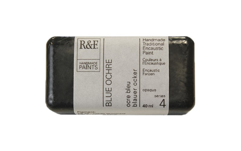 R&F Encaustic Paints (Special Order)