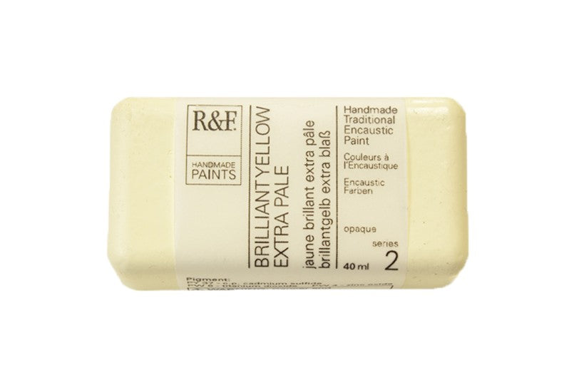 R&F Encaustic Paints (Special Order)