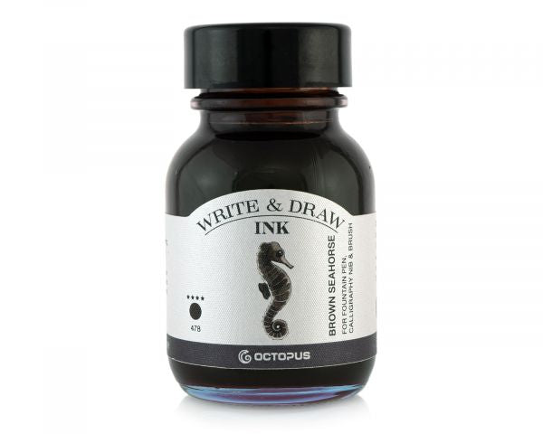 Octopus Write & Draw Inks