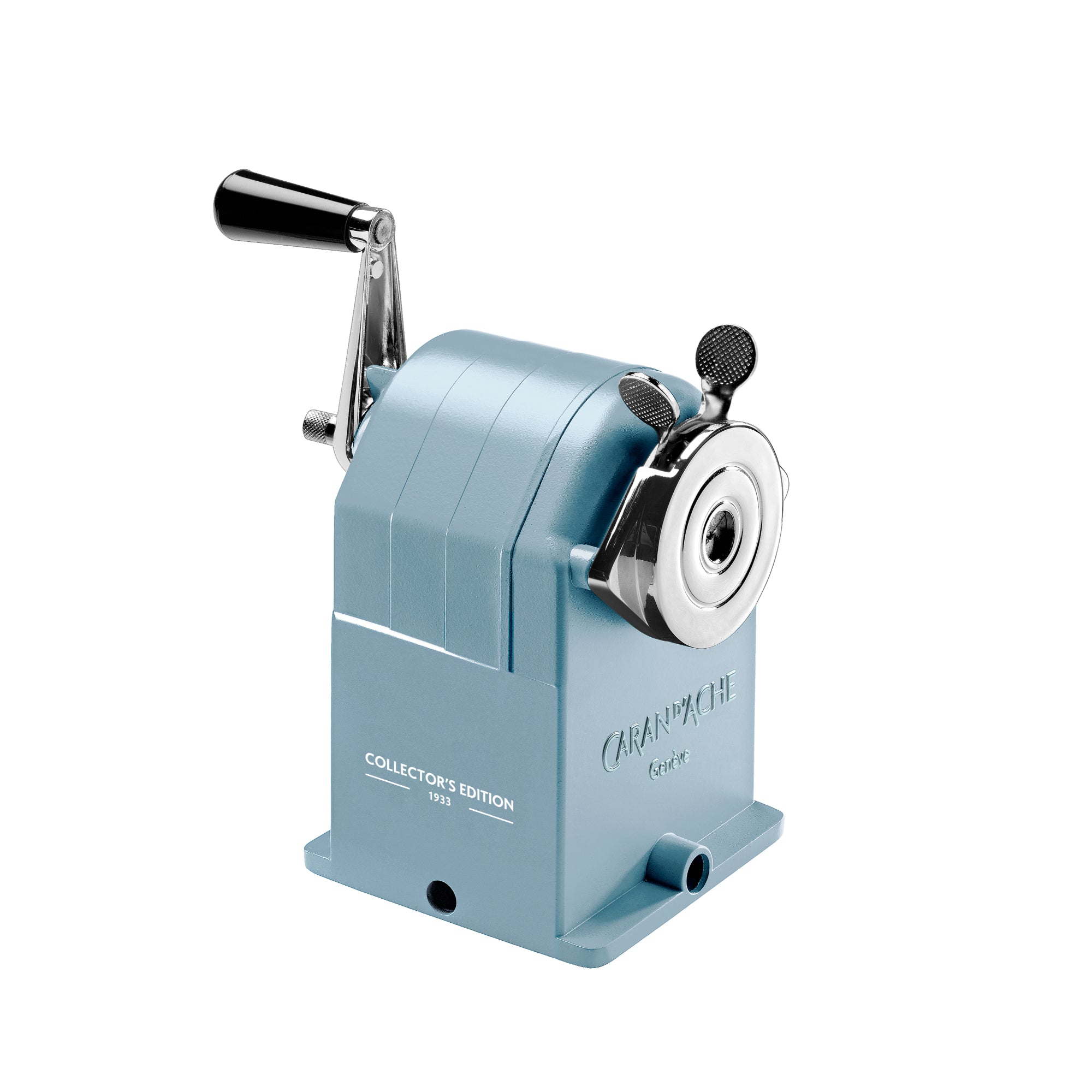 Caran d'Ache Frost Sharpening Machine