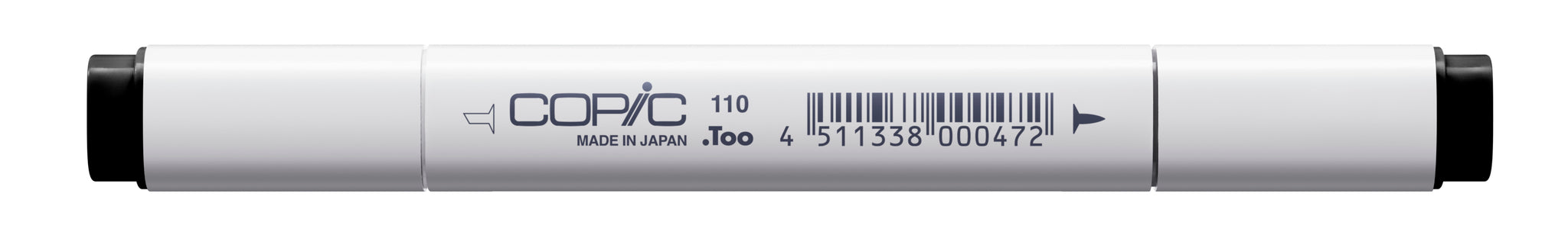 Copic Classic Markers - Black or Grey