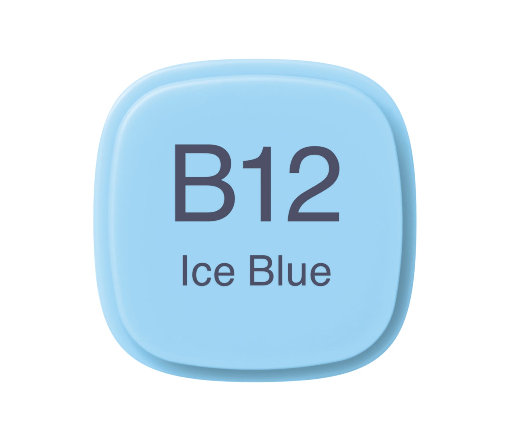 Copic Classic Markers - Blue