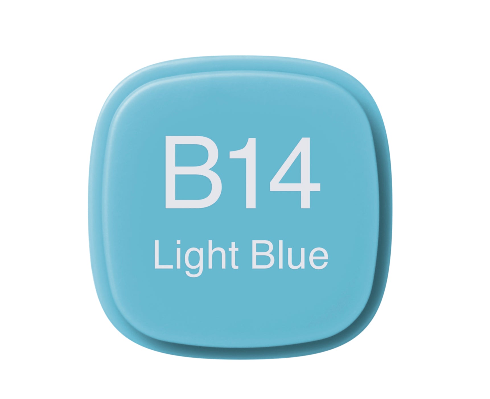 Copic Classic Markers - Blue