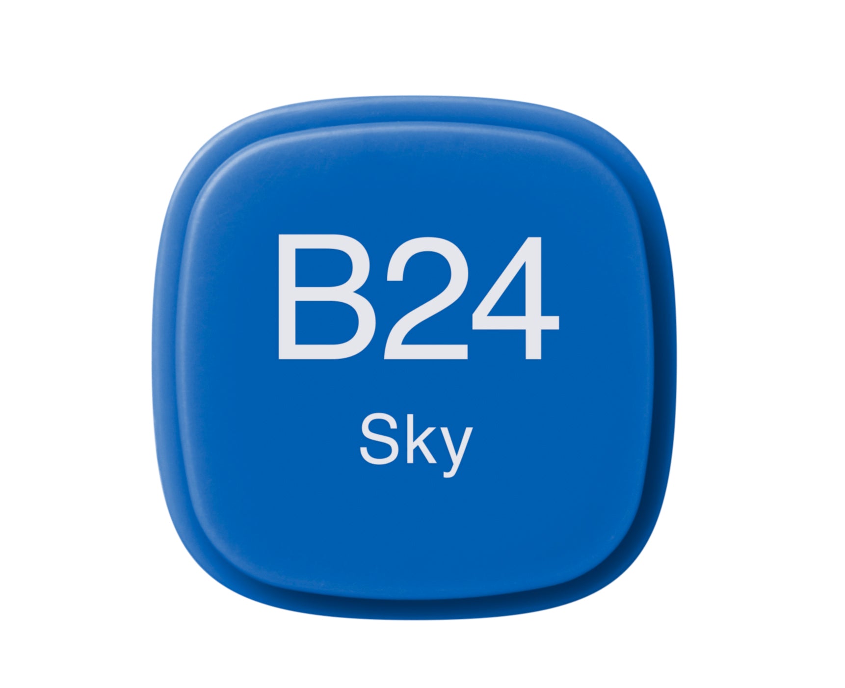 Copic Classic Markers - Blue