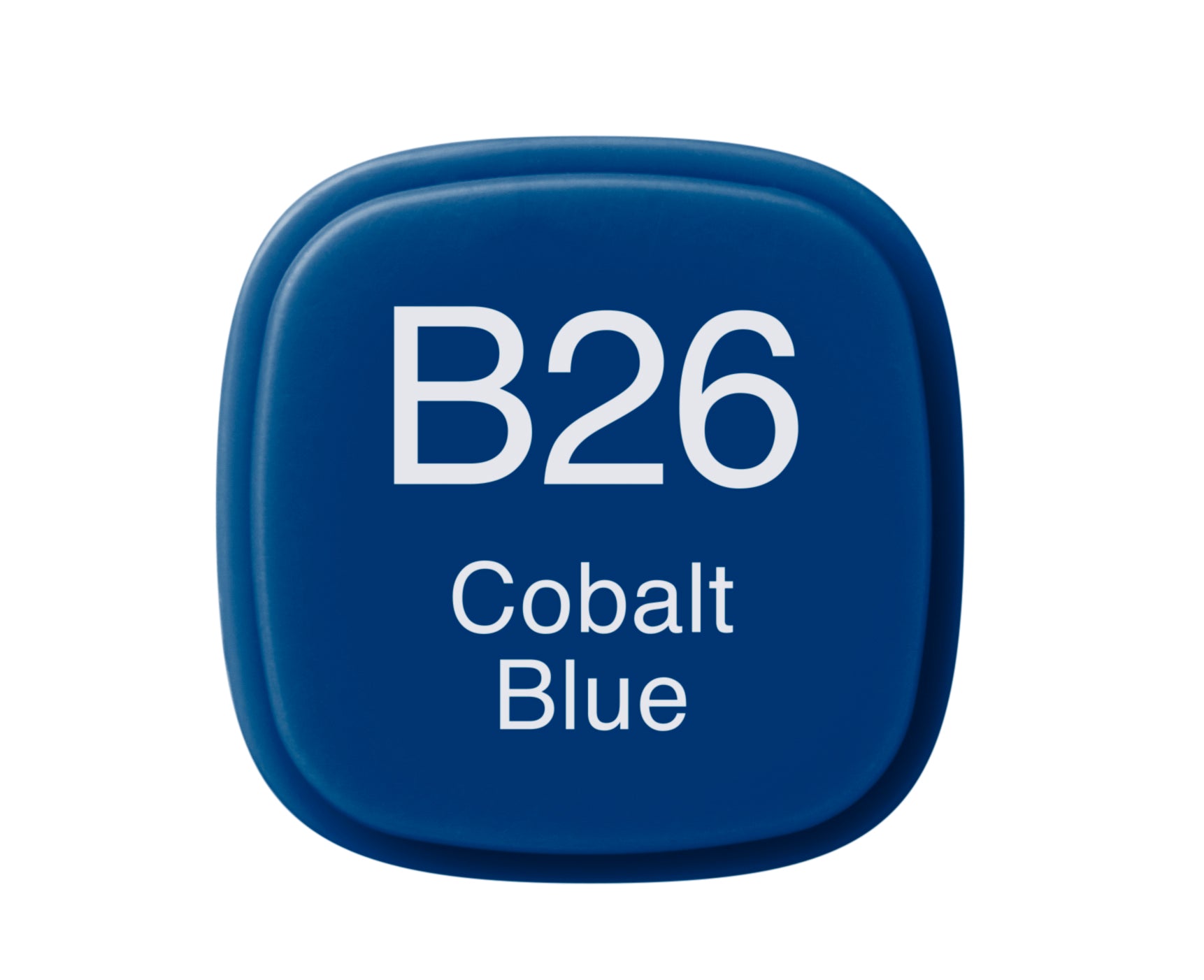 Copic Classic Markers - Blue