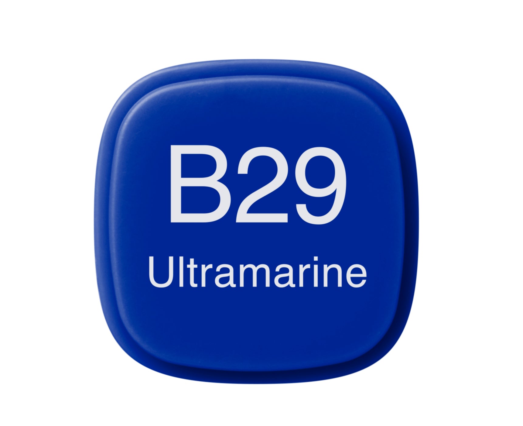 Copic Classic Markers - Blue