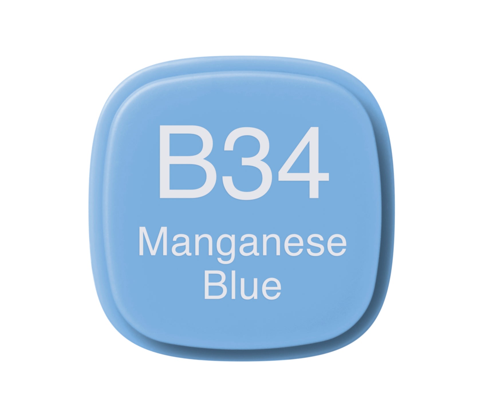 Copic Classic Markers - Blue