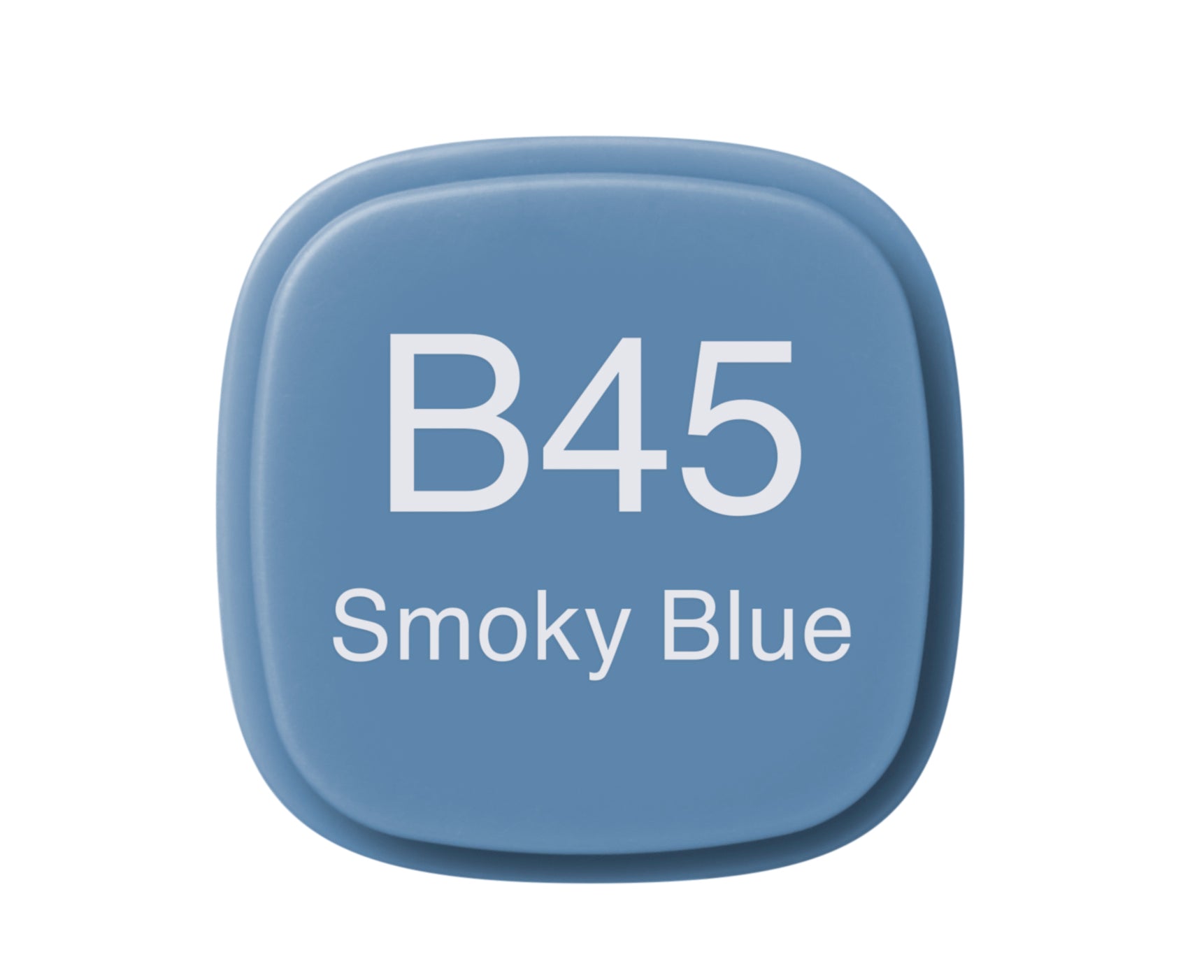 Copic Classic Markers - Blue