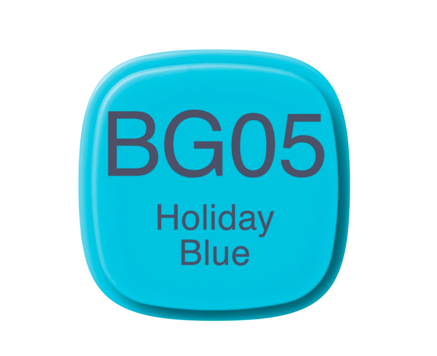 Copic Classic Markers - Blue