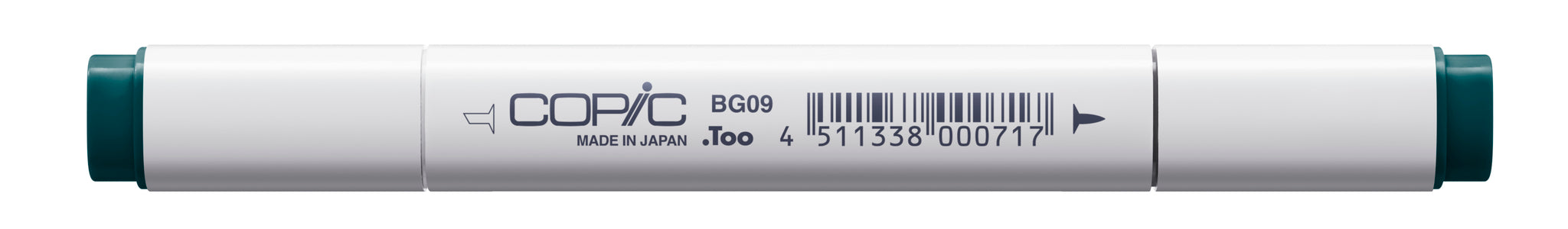 Copic Classic Markers - Brown or Green