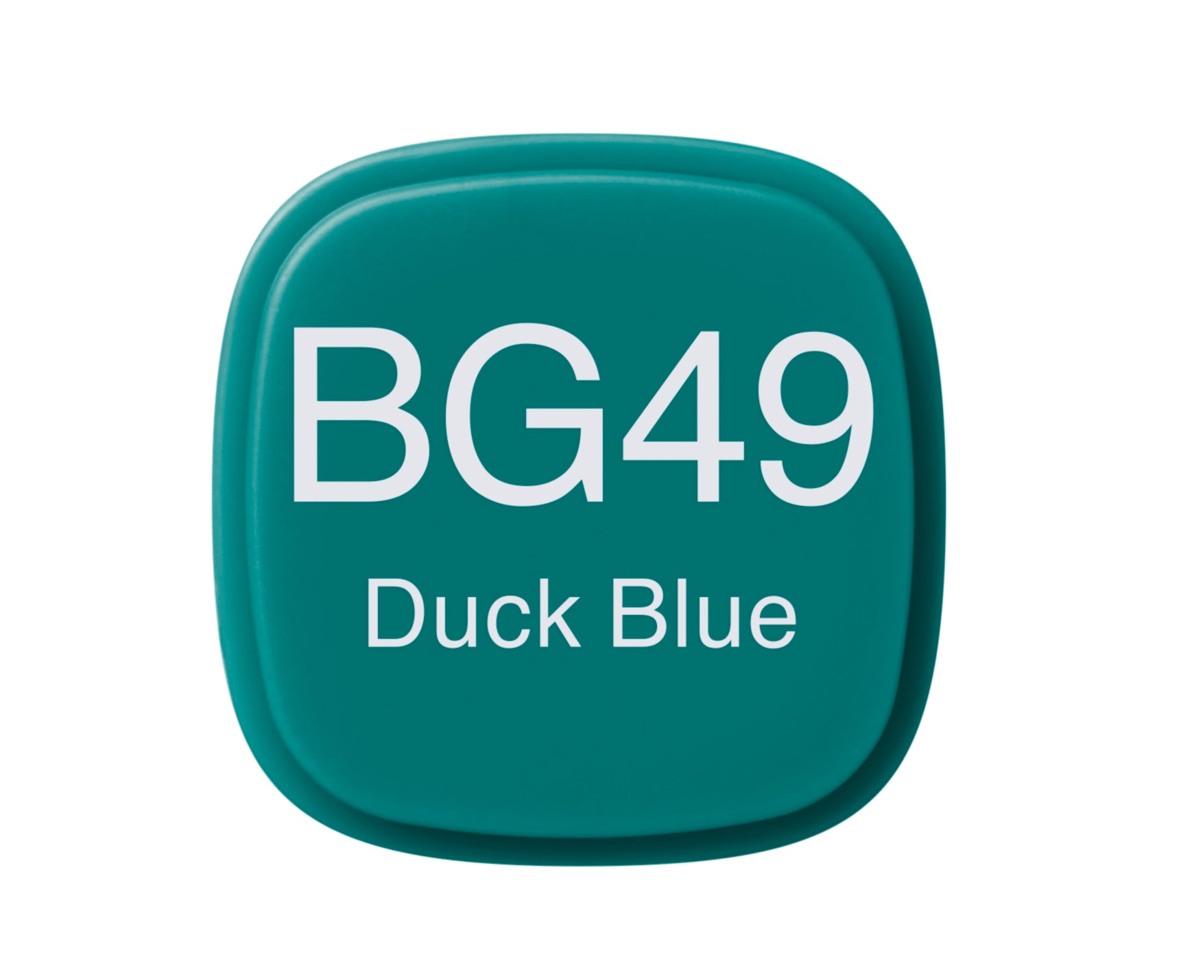 Copic Classic Markers - Blue